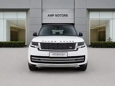 2024 लैंड रोवर रेंज रोवर HSE 3.0 Diesel [2023-2024] 1