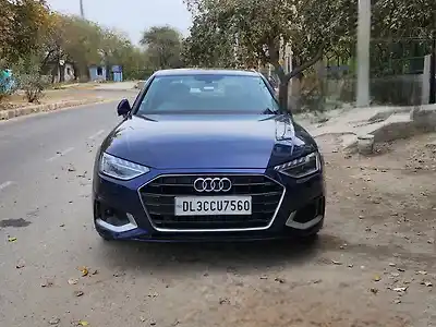 2021 ऑडी a4 प्रीमियम प्लस 40 टीएफएसआई [2021-2024] 1