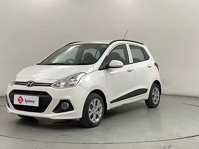 2015 Hyundai Grand i10 Sportz 1.2 Kappa VTVT [2013-2016] 1