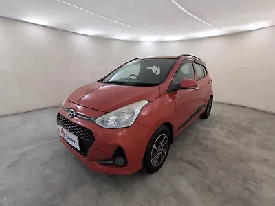 2018 Hyundai Grand i10 Asta 1.2 Kappa VTVT 1 2018 Hyundai Grand i10 Asta 1.2 Kappa VTVT 1