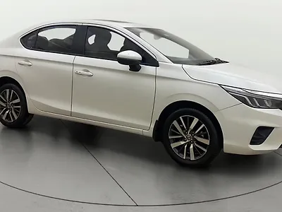 2021 Honda City VX Petrol [2017-2019] 1
