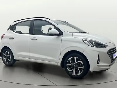 2019 Hyundai Grand i10 NIOS Asta 1.2 Kappa VTVT 1