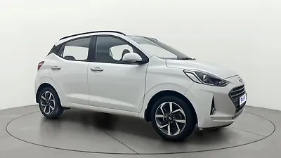 2019 Hyundai Grand i10 NIOS Asta 1.2 Kappa VTVT 1 2019 Hyundai Grand i10 NIOS Asta 1.2 Kappa VTVT 1