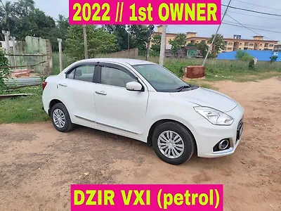 2021 Maruti Suzuki DZire VXi [2020-2023] 1