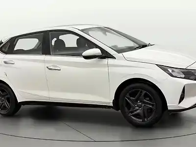 2023 हुंडई एलीट i20 Sportz Petrol Manual 1
