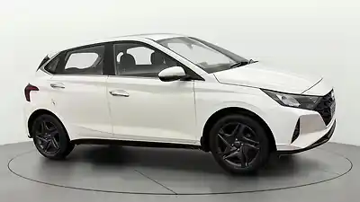 2023 हुंडई एलीट i20 Sportz Petrol Manual 1 2023 हुंडई एलीट i20 Sportz Petrol Manual 1