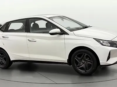 2023 Hyundai Elite i20 Sportz Petrol Manual 1