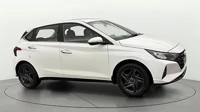 2023 Hyundai Elite i20 Sportz Petrol Manual 1 2023 Hyundai Elite i20 Sportz Petrol Manual 1