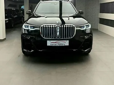 2021 BMW X7 xDrive40i M Sport (Petrol) 1 2021 BMW X7 xDrive40i M Sport (Petrol) 1