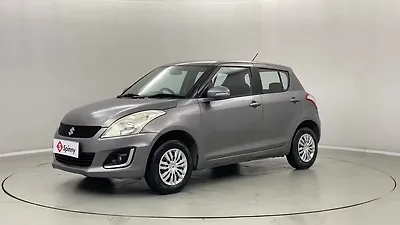 2017 Maruti Suzuki Swift VXi 1 2017 Maruti Suzuki Swift VXi 1