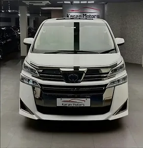 2022 Toyota Vellfire Executive Lounge 1 2022 Toyota Vellfire Executive Lounge 1