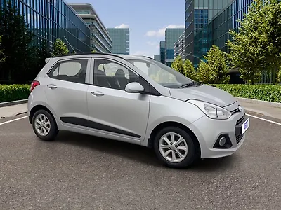 2016 Hyundai Grand i10 Asta 1.2 Kappa VTVT [2013-2016] 1