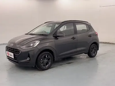 2021 Hyundai Grand i10 NIOS Sportz AMT 1.2 Kappa VTVT 1 2021 Hyundai Grand i10 NIOS Sportz AMT 1.2 Kappa VTVT 1