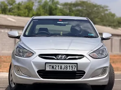 2011 हुंडई वरना फ़्लूइडिक 1.6 vtvt sx 1 2011 हुंडई वरना फ़्लूइडिक 1.6 vtvt sx 1
