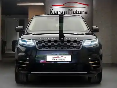 2023 लैंड रोवर रेंज रोवर वेलार एस आर-डायनेमिक 2.0 पेट्रोल 1
