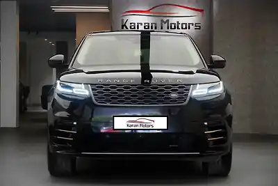 2023 लैंड रोवर रेंज रोवर वेलार एस आर-डायनेमिक 2.0 पेट्रोल 1 2023 लैंड रोवर रेंज रोवर वेलार एस आर-डायनेमिक 2.0 पेट्रोल 1