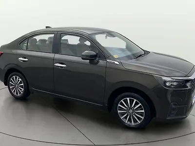 2025 Honda Amaze ZX Petrol Manual 1