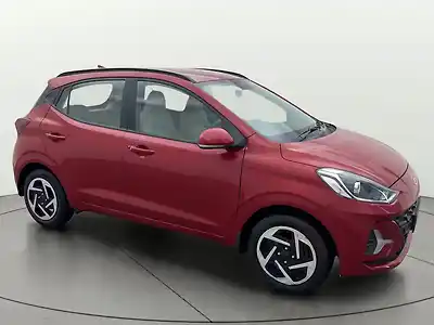 2023 हुंडई ग्रैंड i10 निओस Sportz Petrol Manual 1