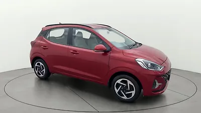 2023 Hyundai Grand i10 NIOS Sportz Petrol Manual 1 2023 Hyundai Grand i10 NIOS Sportz Petrol Manual 1