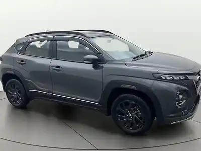2024 मारुति सुज़ुकी फ्रॉन्क्स Delta Plus 1.2L AGS [2023-2025] 1