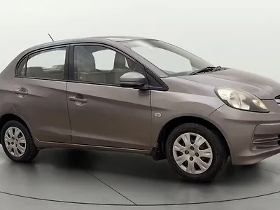 2015 Honda Amaze 1.2 S i-VTEC 1