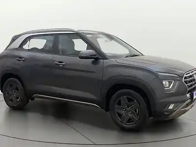 2020 हुंडई क्रेटा s 1.5 पेट्रोल [2020-2022] 1