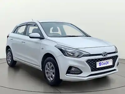 2020 हुंडई एलीट i20 मैग्ना प्लस 1.2 1
