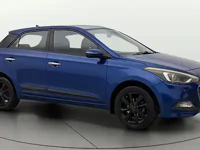 2016 हुंडई एलीट i20 एस्टा 1.4 crdi [2016-2017] 1