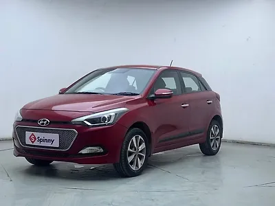 2016 Hyundai Elite i20 Asta 1.2 1