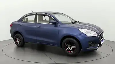 2019 मारुति सुज़ुकी डिज़ायर vxi 1