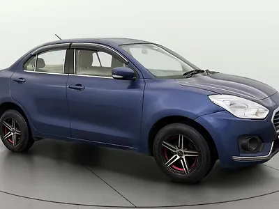 2019 Maruti Suzuki DZire VXi 1