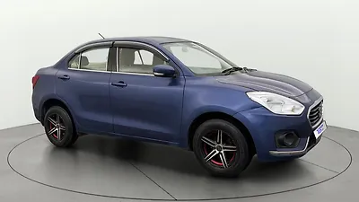 2019 Maruti Suzuki DZire VXi 1 2019 Maruti Suzuki DZire VXi 1