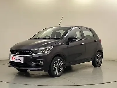 2023 Tata Tiago XZ Plus [2020-2023] 1