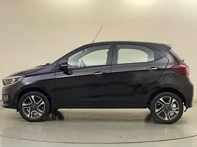 2023 Tata Old Generation Tiago 2020 XZ Plus