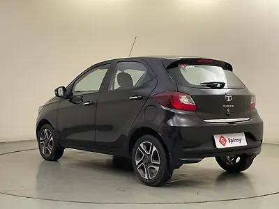 2023 Tata Old Generation Tiago 2020 XZ Plus