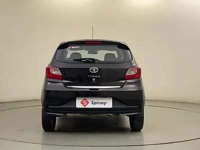 2023 Tata Old Generation Tiago 2020 XZ Plus