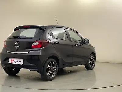 2023 Tata Old Generation Tiago 2020 XZ Plus