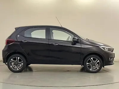 2023 Tata Old Generation Tiago 2020 XZ Plus