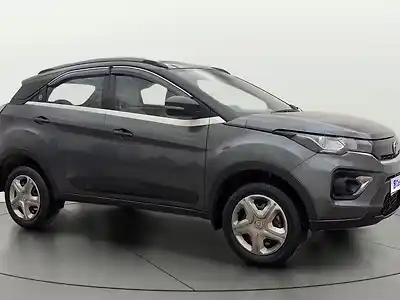2023 टाटा नेक्सन xma प्लस (s) 1