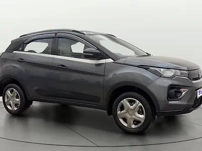 2023 Tata Nexon XMA Plus (S) 1