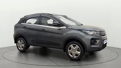 2023 Tata Nexon XMA Plus (S) 1 2023 Tata Nexon XMA Plus (S) 1