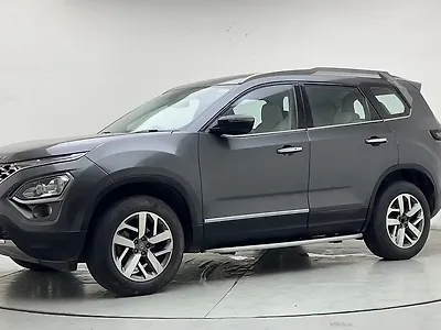 2022 Tata Safari XZA Plus 1