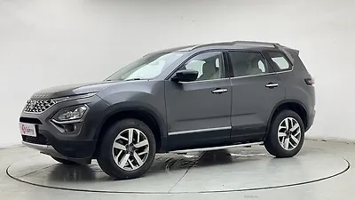 2022 Tata Safari XZA Plus 1 2022 Tata Safari XZA Plus 1