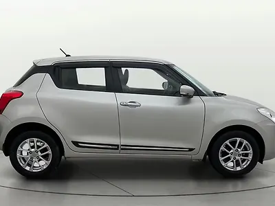 2018 Maruti Suzuki Swift ZXi AMT