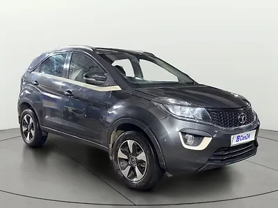 2019 Tata Nexon XZ Plus Diesel 1