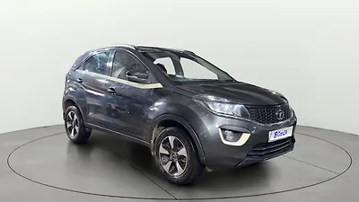 2019 Tata Nexon XZ Plus Diesel 1 2019 Tata Nexon XZ Plus Diesel 1