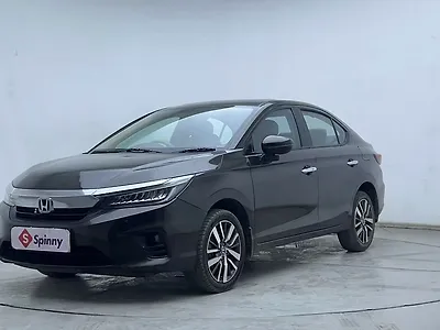 2022 Honda City ZX CVT Petrol 1