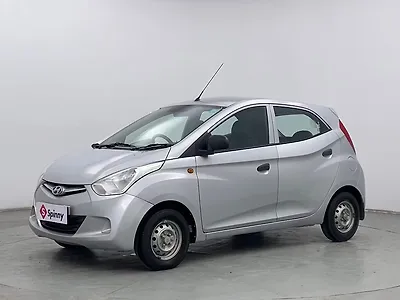 2013 Hyundai Eon Era + 1