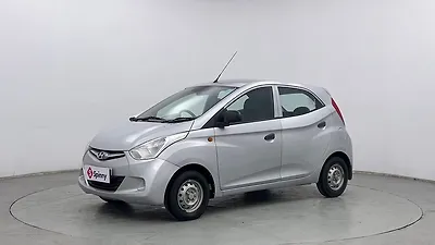 2013 Hyundai Eon Era + 1 2013 Hyundai Eon Era + 1