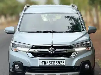 2022 मारुति सुज़ुकी XL6 अल्फ़ा प्लस एमटी पेट्रोल [2022-2023] 1